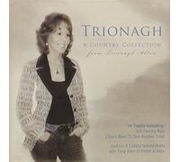 Trionagh Country Collection from Trionagh Allen (CD)
