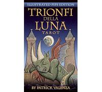 Trionfi Della Luna Tarot