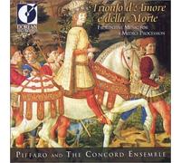 Trionfo D'Amore E Della Morte, Florentine Music Fo [Import]