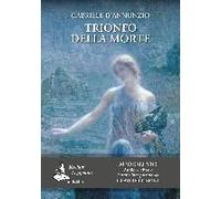 Trionfo Della Morte Letto Da Claudio Carini. Audiolibro. Cd Audio Formato Mp3