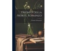 Trionfo Della Morte, Romanzo