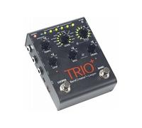 Digitech Pédale de guitare TRIO Plus Band Creator avec Looper