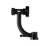 Triopo DG-2 Tête pendulaire Universelle