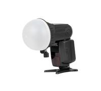 Triopo Tr-08 Flash Honeycomb Magnet Fixed Soft Box Kit with 4 X Magnetic Color Filters