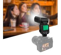 TRIOPO TR-960II Flash externe professionnel haute compatibilité pour Canon Nikon HB057