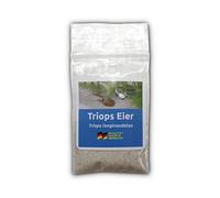 Triops Galaxy Triops longicaudatus - Cancer préhistorique - Élevage de triops - Oeufs Triops avec instructions (minin 50 oeufs)