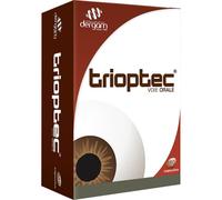 Trioptec Dergam 180 Gélules