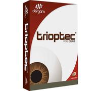 Dergam Trioptec® Voie orale Capsule(S) 60 pc(s)