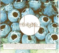 Triorganico - Convivencia