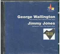 Trios (1953/54, & Jimmy Jones) [Import]