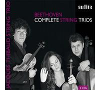 Trios a Cordes