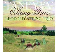 Trios À Cordes