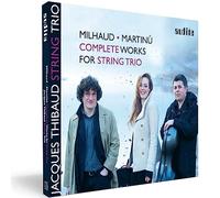Trios a Cordes