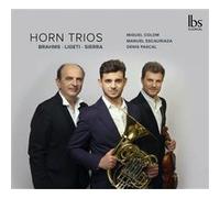 Trios avec Cor en Trois Siècles
