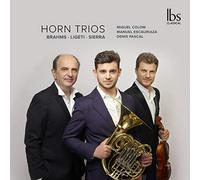 Trios avec Cor en Trois Siècles