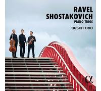 Trios avec Piano