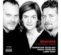 Trios avec Piano