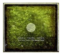 Ravel - Trio Avec Piano