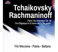 Trios avec Piano