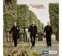 Trios Avec Piano D.28, D.898, D.929 Et D.897