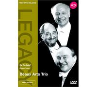 Trios avec piano DVD