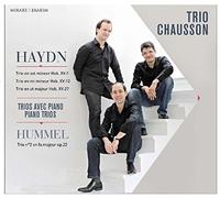 Piano Trios