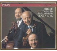 Beaux,Arts Trio - Trios pour piano