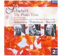 Trios Avec Piano - Intégrale