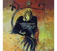 Trios Avec Piano, Mélodies