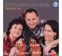 Trios avec Piano N°1 Op.1 & Op.90 'Dumky'