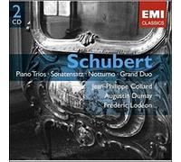 Trios avec piano - Nocturne - Grand Duo