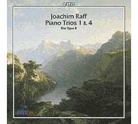 Trios Avec Piano Nos. 1 & 4 Trio Opus 8