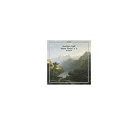 Trios Avec Piano Nos. 1 & 4 Trio Opus 8