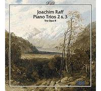 Trios Avec Piano Nos. 2 & 3 Trio Opus 8