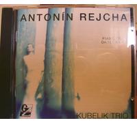 Trios avec piano Opus 101 N°1-3