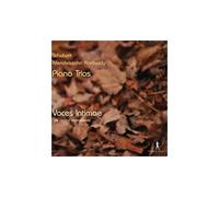 Trios Avec Piano Opus 99 Et 100