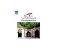 Trios Avec Piano Vol. 2