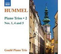 Trios avec Piano/Volume 2