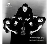 Trios avec Piano Volume 3