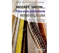 Trios avec Pianoforte