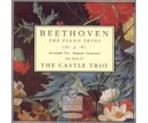 Trios avec Pianoforte Vol 2