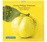 Trios Et Quatuors