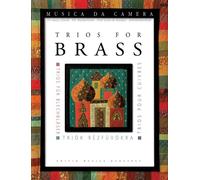 Trios For Brass / Recueil