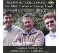 Trios pour flûte, violoncelle et piano – Nimbus Lighting