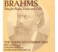 Trios for Piano, Violin and Cello