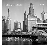 Trios from The City of Big Shoulders