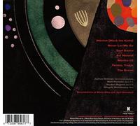 Trios Live by Joshua Redman [Audio CD] NEUF