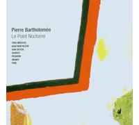 Trios Medicis - Le Point Nocturne