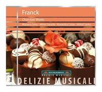 Trios No. 1 Et 2, Grand Duo Pour Piano Et Violon
