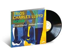 Charles Lloyd – Trios: Ocean – Vinyle LP – Import (Universal Music Group)